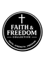 Faith &amp; Freedom Collective  - Home